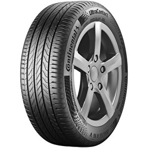 Continental 225/60r18 100h Fr Ultracontact (yaz) (2022)