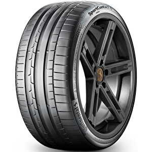 Continental 285/40r20 104y Fr Sportcontact 6 (yaz) (2023)