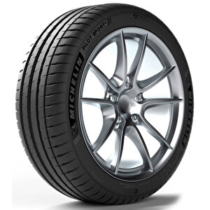 255/45zr17 98y Pilot Sport 4 (yaz) (2022)