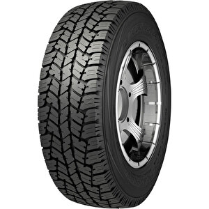 255/60r18 112h Xl M+s 4x4 Wd A/t Ft-7 (yaz) (2023)