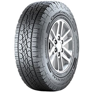 225/65r17 102h Fr Crosscontact Atr (yaz) (2022)