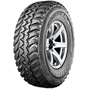 265/75r16 119/116q Dueler M/t674 (yaz) (2021)