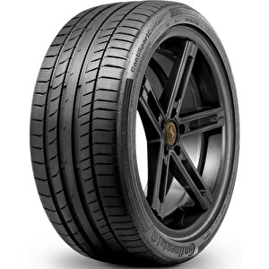 255/40r19 100y Xl Ao Fr Contisportcontact 5 P (yaz) (2023)