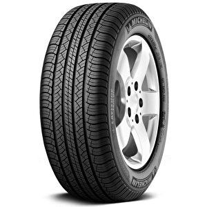 265/45r21 104w Jlr Latitude Tour Hp (yaz) (2023)