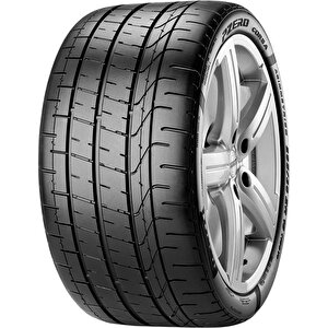 335/30zr18 102y Left Pzero Corsa Asimmetrico (yaz) (2016)