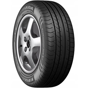 Fulda 215/55r18 99v Xl Fp Ecocontrol Suv (yaz) (2022)