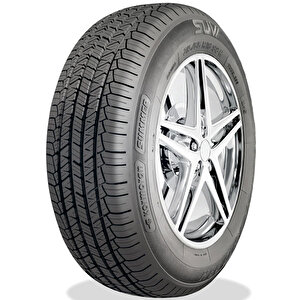 255/50r19 107y Xl Suv Summer (yaz) (2022)