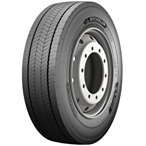 275/70r22.5 152/149j M+s 3pmsf X Incity Ev Z (yaz) (2023)