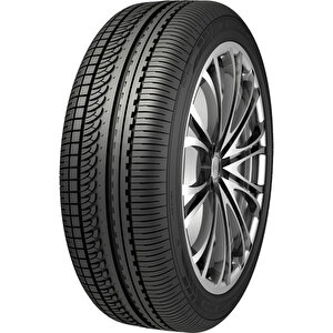 225/45r18 95h Xl Asymmetric As-1 (yaz) (2019)