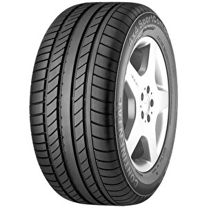 275/40r20 106y Xl Fr Conti4x4sportcontact (yaz) (2019)