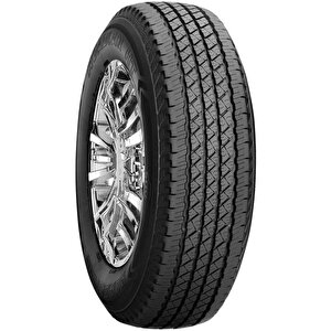 Roadstone 285/35r22 106v Xl Roadian Ht (yaz) (2022)