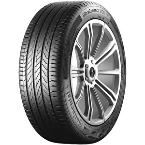 Continental 215/55r18 95v Ultracontact Uc6 (yaz) (2022)