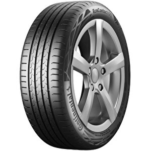 Continental 255/50r19 107t Xl Contiseal + Ecocontact 6 Q (yaz) (2022)