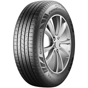 255/65r19 114v Xl Lr Crosscontact Rx (yaz) (2021)