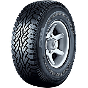 235/85r16 114/111q Conticrosscontact At (yaz) (2022)