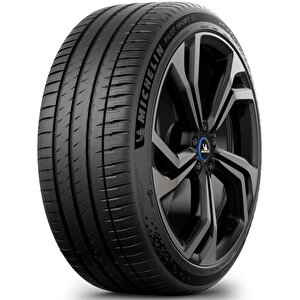 Michelin 235/45r21 101y Xl Acoustic Pilot Sport Ev (yaz) (2023)