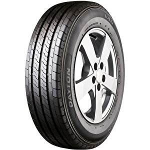 Dayton 195/70r15c 104/102r 8pr Van (yaz) (2022)