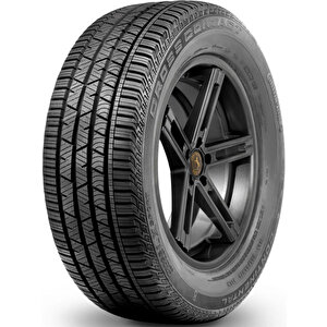 Continental 255/60r18 108w Mgt Fr Conticrosscontact Lx Sport (yaz) (2021)