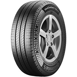 215/75r16c 116/114r 10pr Lre Vancontact Ultra (yaz) (2023)