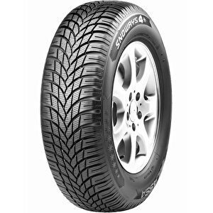 235/40r18 95v Xl Snoways 4 (kış) (2022)