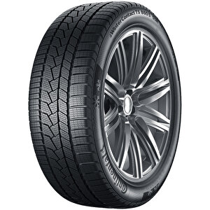 275/40r20 106v Xl Fr Wintercontact Ts 860 S (kış) (2022)