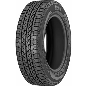 205/65r16c 107/105t Eskimo Lt (kış) (2022)