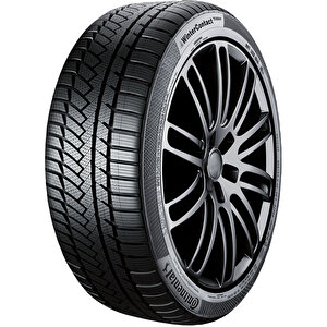 205/40r18 86v Xl Fr Wintercontact Ts 850 P (kış) (2022)