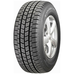 205/65r15c 102/100t Cargo Ultragrip 2 (kış) (2022)