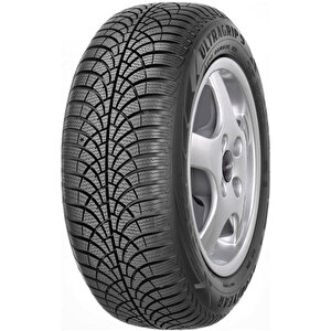 175/70r14 84t Ultragrip 9+ (kış) (2022)