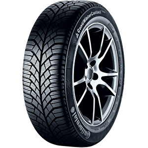 225/45r19 96v Xl Suv Fr Contiwintercontact Ts 830 (kış) (2017)