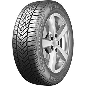 Fulda 275/40r20 106v Xl Fp Kristall Control Suv (kış) (2022)