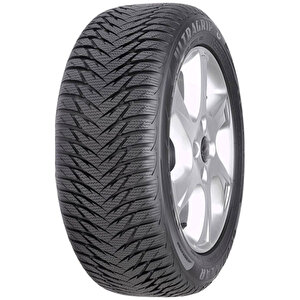 195/60r15 88v Ford Ultragrip 8 (kış) (2023)