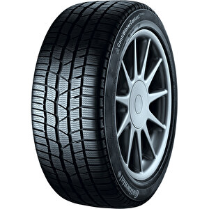 265/45r19 105v Xl N0 Fr Contiwintercontact Ts 830 P (kış) (2021)