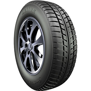 175/65r15 84t M+s Snowmaster W601 (kış) (2022)