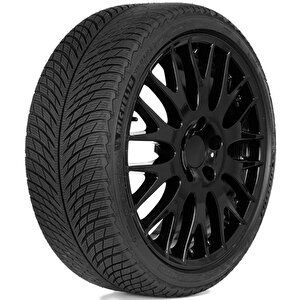 255/35r21 98w Xl Pilot Alpin 5 (kış) (2022)