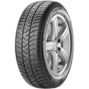 195/55r17 92h Xl * Winter 210 Snowcontrol Serie 3 (kış) (2020)