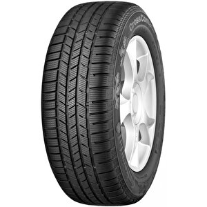 235/60r17 102h Mo Conticrosscontact Winter (kış) (2021)