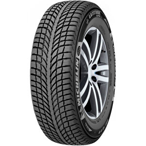 275/40r20 106v Xl N0 Latitude Alpin La2 (kış) (2022)
