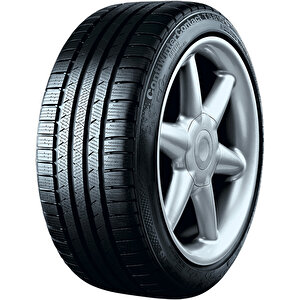 245/50r18 100h Ssr Rft * Contiwintercontact Ts810 S (kış) (2021)