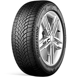 Bridgestone 225/40r18 92v Xl Rft Driveguard Blizzak Lm005 (kış) (2017)