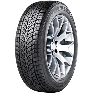 235/60r16 100h Blizzak Lm80 Evo (kış) (2021)