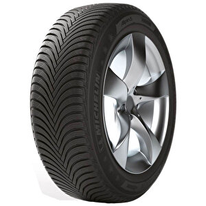 205/50r17 89v Zp Rft Alpin 5 (kış) (2021)