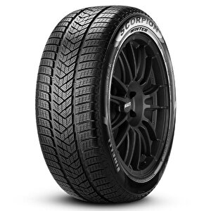 Pirelli 235/60r18 107h Xl Scorpion Winter (kış) (2021)