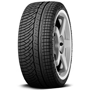305/30r20 103w Xl Pilot Alpin Pa4 (kış) (2023)