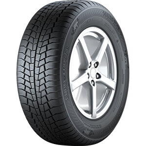 Gislaved 205/55r16 91t Euro*frost 6 (kış) (2023)