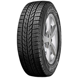 205/65r16c 107/105t Ultragrip Cargo (kış) (2022)