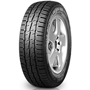 Michelin 205/75r16c 113/111r Agilis Alpin (kış) (2023)