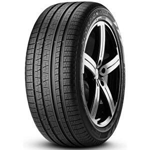 255/55r18 109h Xl Rft * Scorpion Verde All Season (4 Mevsim) (2022)