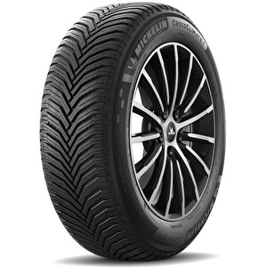 205/55r17 91w Crossclimate 2 (4 Mevsim) (2021)