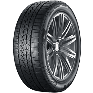 205/60r16 96h Xl Ssr Rft * Wintercontact Ts 860 S (kış) (2021)